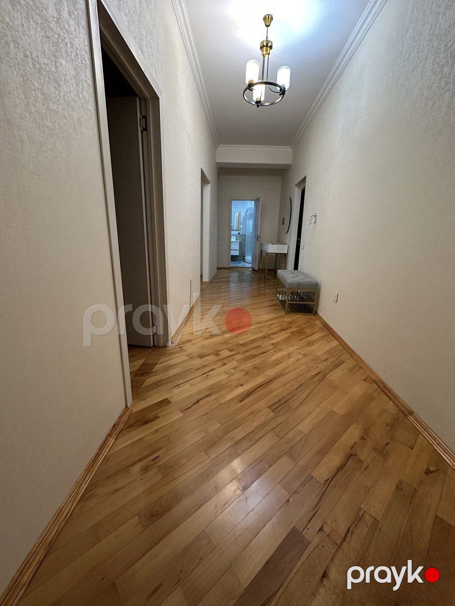 Satılır 2 otaqlı yeni tikili 83 m² — Mənzil, Bakı (5)