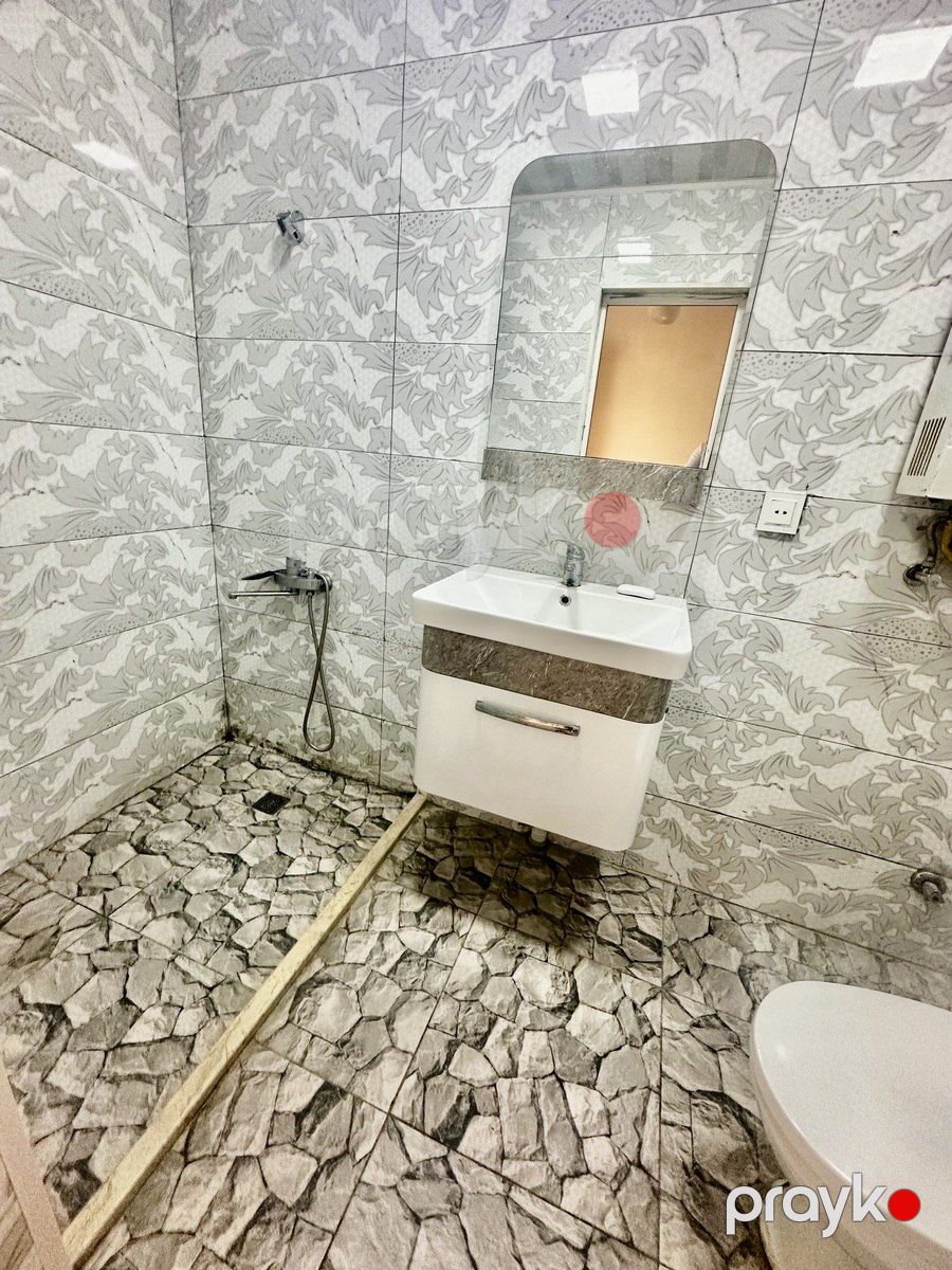 İcarəyə verilir 2 otaqlı köhnə tikili 33 m² — Mənzil, Bakı (4)