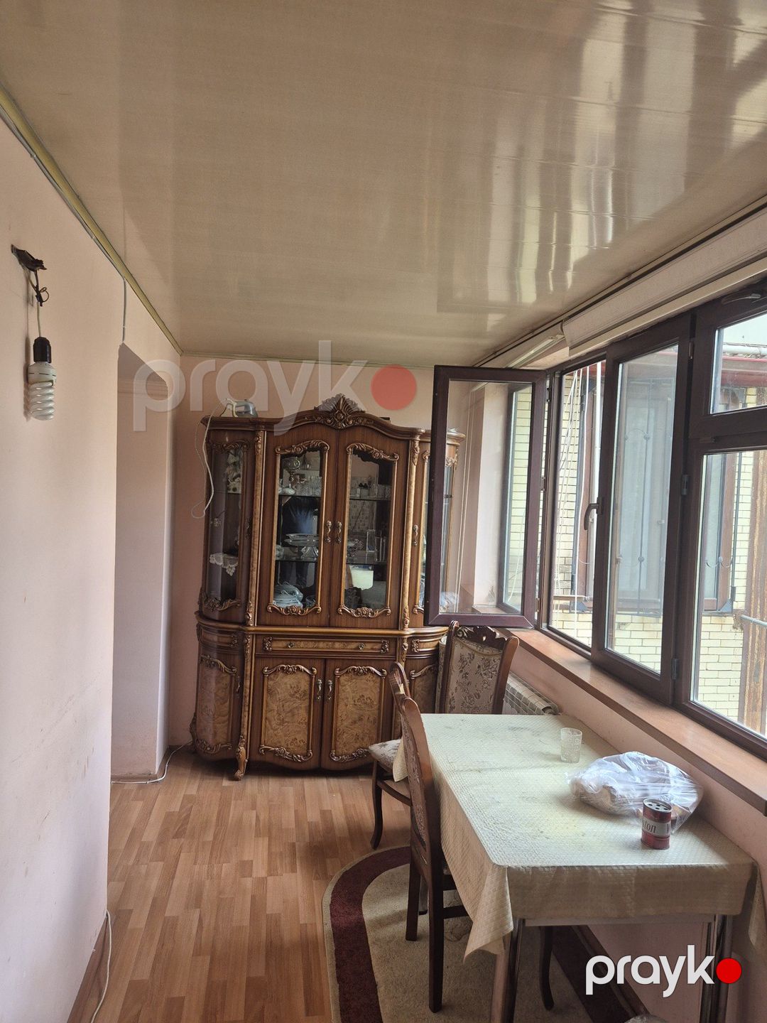 İcarəyə verilir 2 otaqlı köhnə tikili 70 m² — Mənzil, Bakı (4)