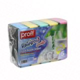 Süngər proff jumbo 5-Lİ — Omid.az — Ev üçün məhsullar