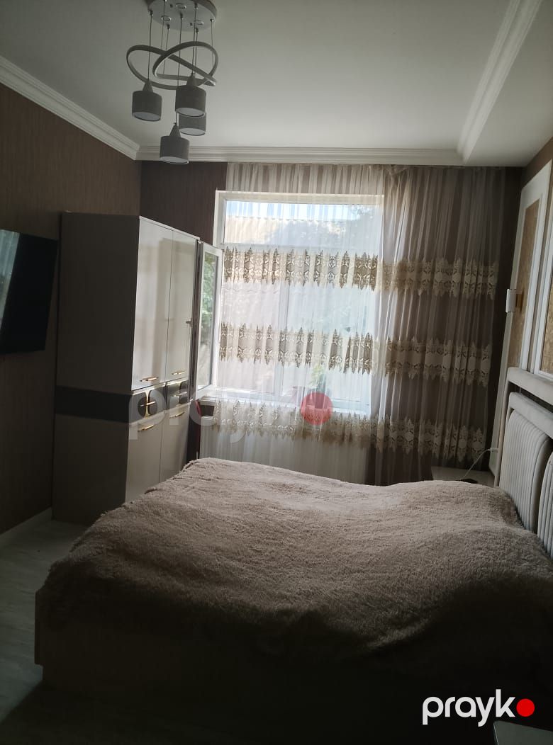 Satış: 8 otaqlı Ev / villa, 240 m², Binəqədi rayonu — Ev, villa, Bakı (4)