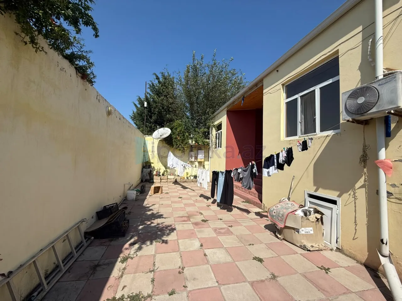 Satılır: 3 Otaq, Evlər/Villalar, Sabunçu r., Maştağa q., 80.00 m² — Ev, villa, Maştağa (9)