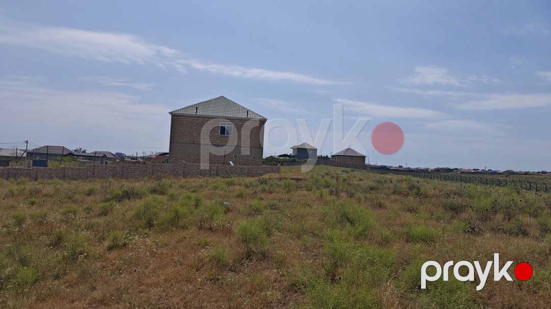 7 sot torpaq sahəsi, Saray qəs — Torpaq, Sumqayıt (11)
