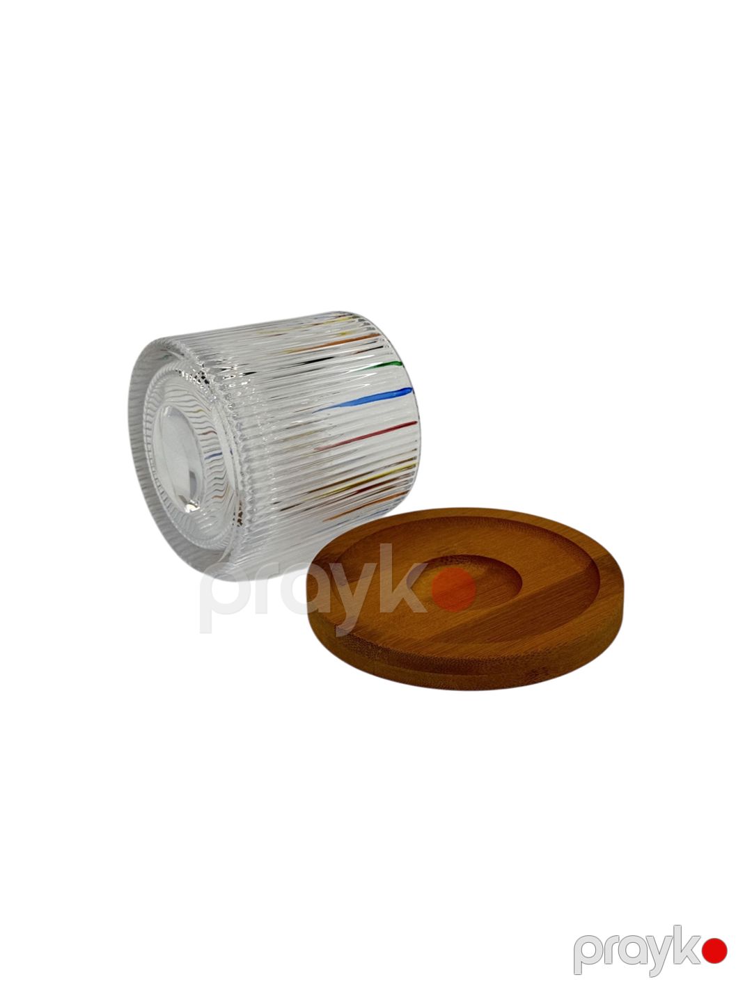 Viski üçün stəkan 0175, şüşə, 320 ml — Mallar, Bakı (2)