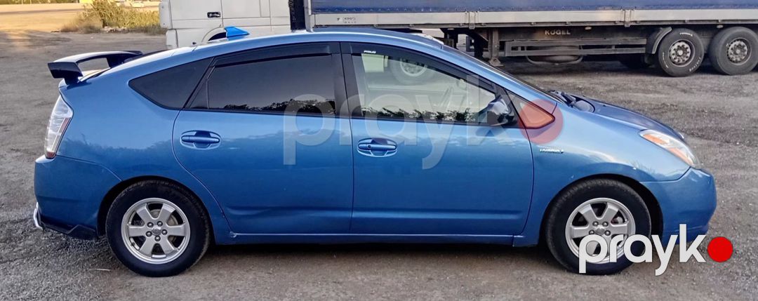 Toyota Prius, 2008 il — Avtomobillər, Bakı (7)