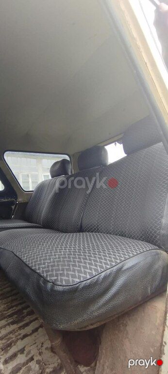 UAZ 469, 2.7 L, 1999 il, 400 000 km — Avtomobillər, Lerik (6)
