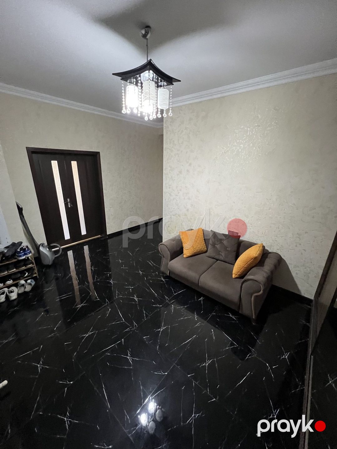 Satılır 3 otaqlı yeni tikili 147 m² — Mənzil, Bakı (2)