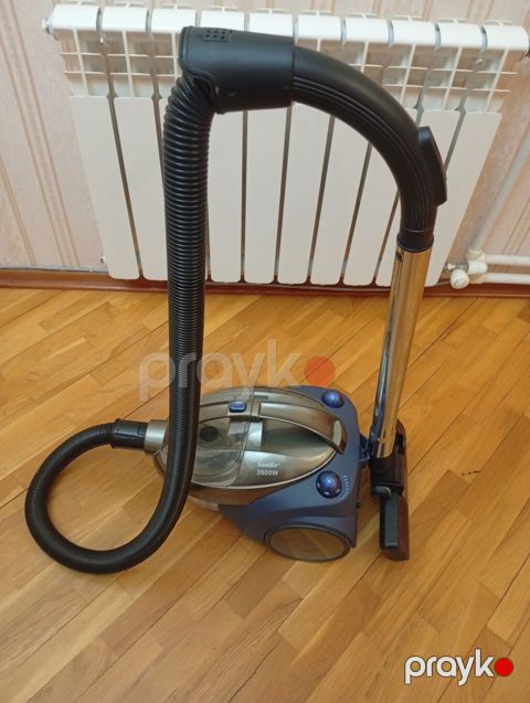 Sonifer 2600w tam işlək vəziyyətdədir heç bir problemi yoxdur — Bakı