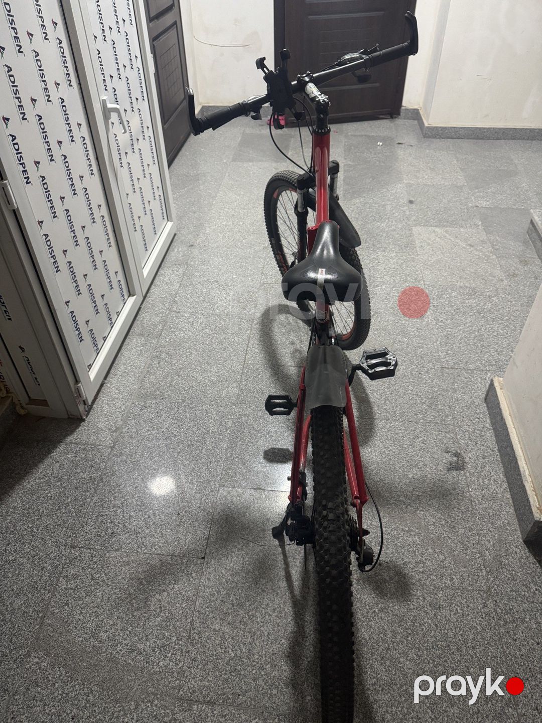 Velosiped 29” — Velosipedlər, Bakı (4)