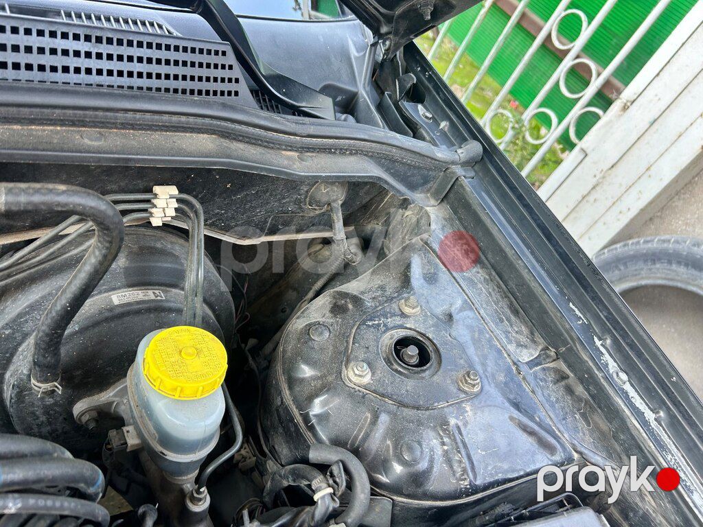 Nissan Sunny, 1.6 L, 2008 il, 257 500 km — Avtomobillər, Bakı (10)