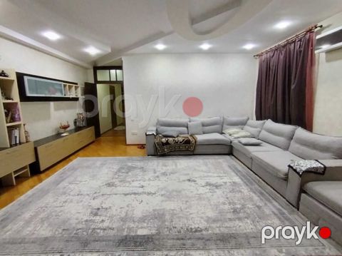 Satılır 2 otaqlı yeni tikili 108 m² — Bakı