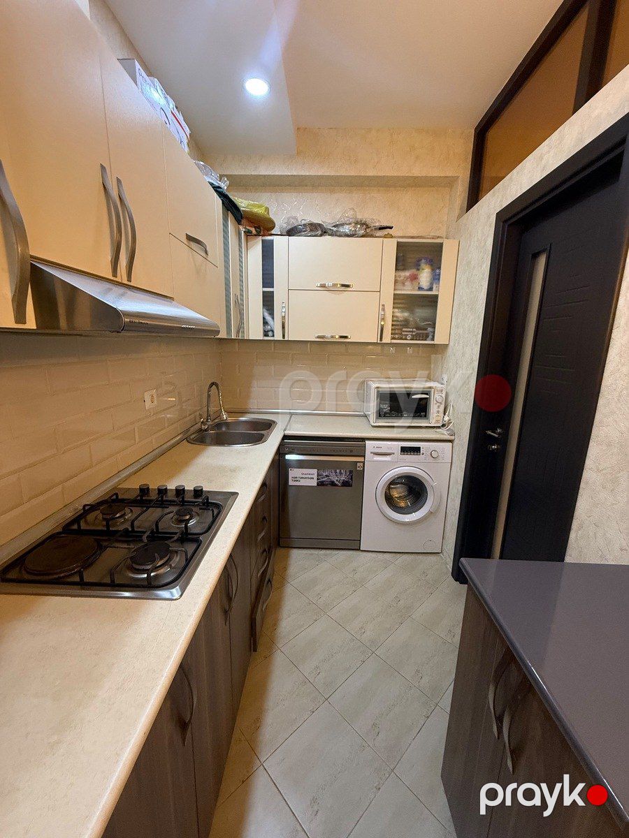 Satılır 2 otaqlı yeni tikili 54 m² — Mənzil, Bakı (8)