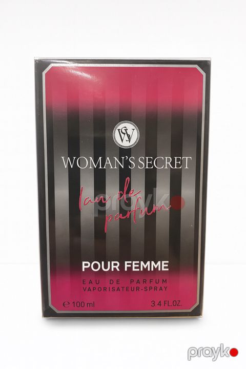 No Brand Extrait de parfum Womans Secret Pour Femme EDP 100 ml Zərif PRW — Bakı