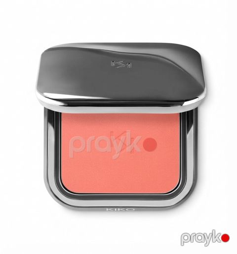 Ənlik No brand Unlimited Blush 02 Natural Tangerine — Bakı