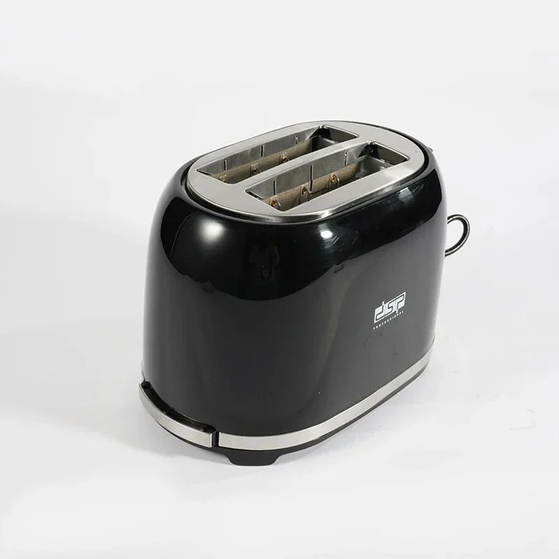 Toster DSP 13,5x3,8x12,0 sm - NoBrend_7temp — Tosterlər və vafli bişiricilər