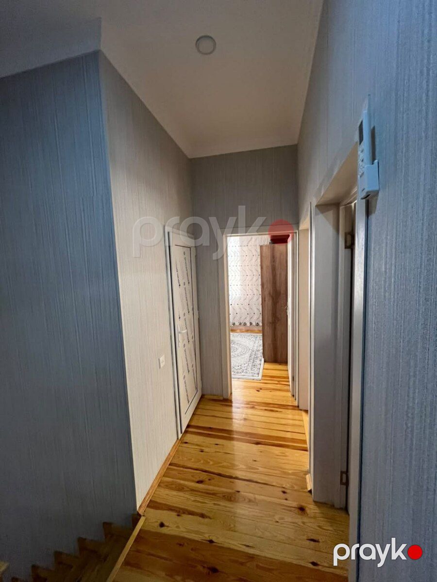 2-otaqlı mənzil kirayə verilir, Xırdalan ş., 50 m² — Mənzil, Xırdalan (4)