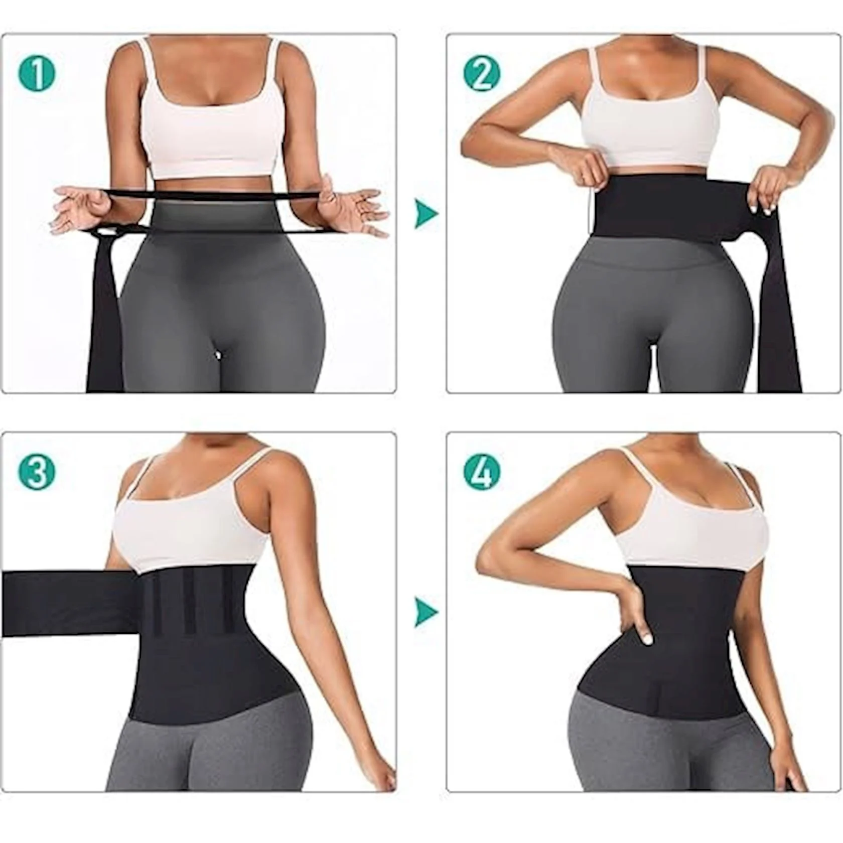 Slimming belts and knitwear — Ev texnikası, Bakı (2)