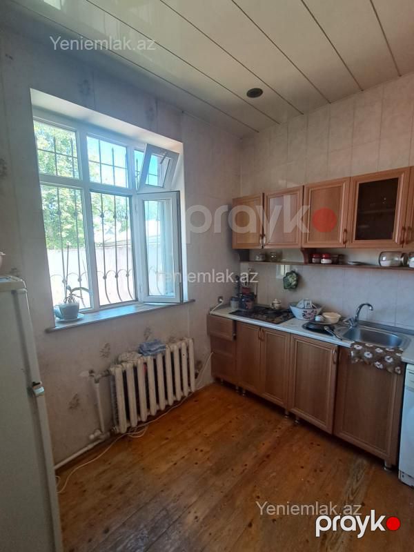 Satılır 4 otaqlı Həyət evi / Villa, 130 m², Sabunçu rayonu — Ev, villa, Bakı (4)