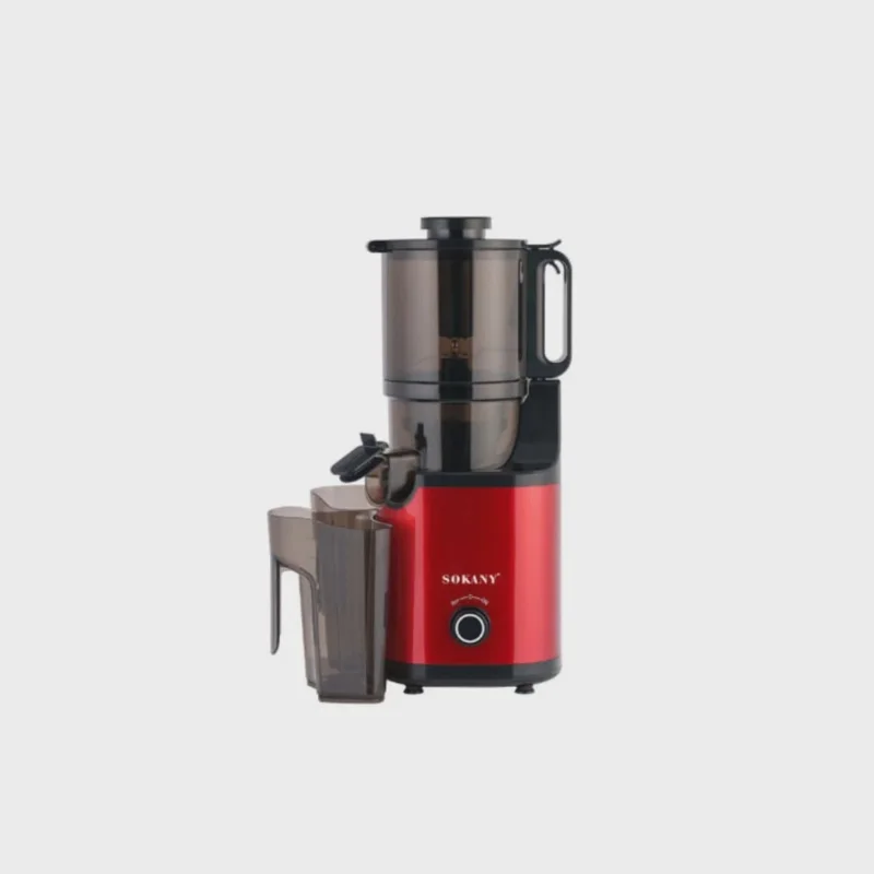 Şirəçəkən Sokany SK-01009 — Etrend.az — Juicers