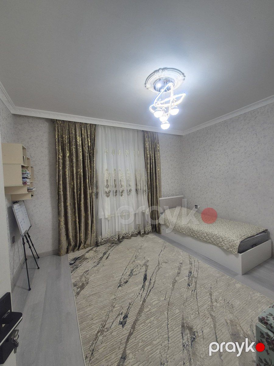 Həyət evi, Ramana qəs — Ev, villa, Bakı (6)