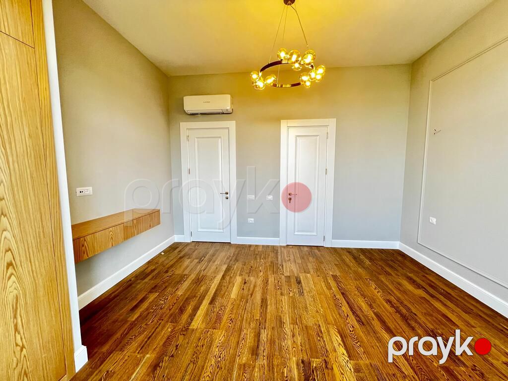 Satılır 4 otaqlı yeni tikili 145 m² — Mənzil, Bakı (8)