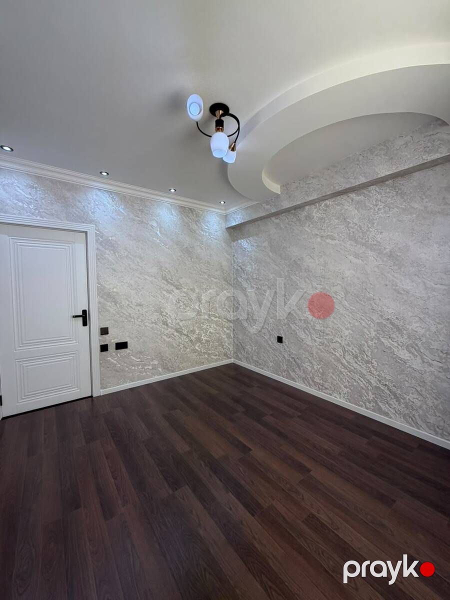 Satılır 2 otaqlı köhnə tikili 60 m² — Mənzil, Bakı (8)