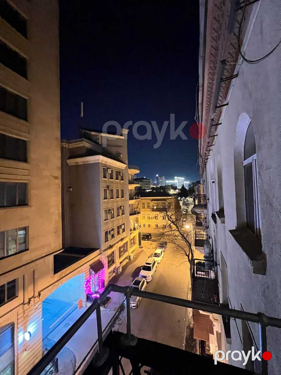 2-otaqlı mənzil kirayə verilir, İçərişəhər m., 60 m² — Mənzil, Bakı (10)