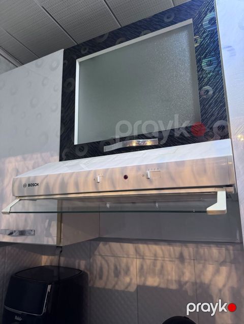 Bosch mətbəx aspiratoru işlək aspiratordu problemi yoxdu - Divara və — Bakı