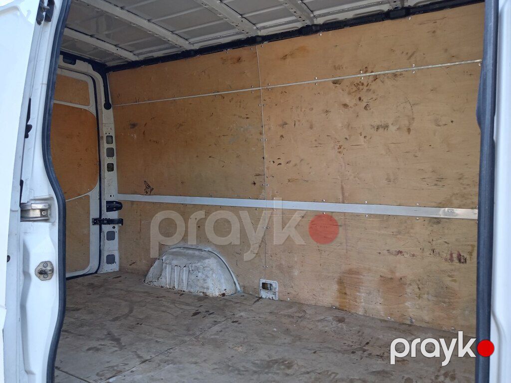 Mercedes Sprinter 311, 2.2 L, 2006 il, 234 916 km — Avtomobillər, Bakı (7)
