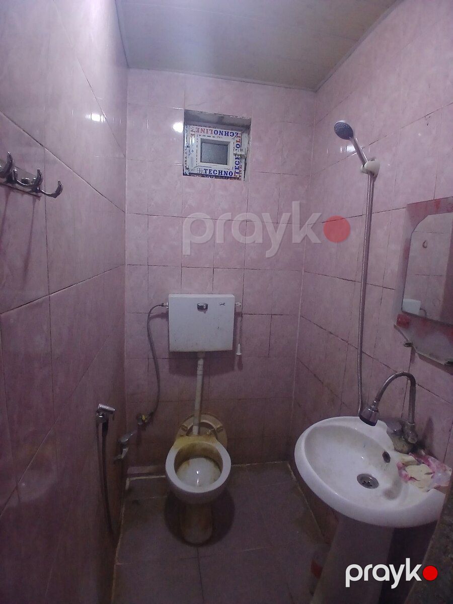 2-otaqlı mənzil kirayə verilir, Sumqayıt ş., 50 m² — Mənzil, Sumqayıt (4)