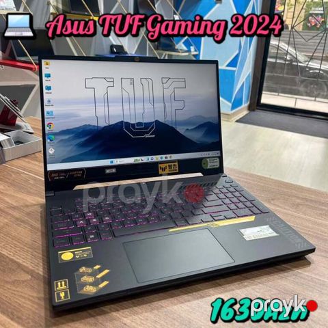Asus TUF Gaming — Bakı