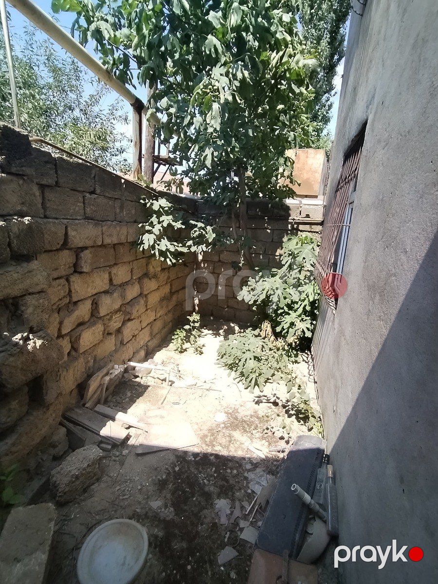 Satılır 4 otaqlı həyət evi/bağ evi 180 m² — Ev, villa, Bakı (4)