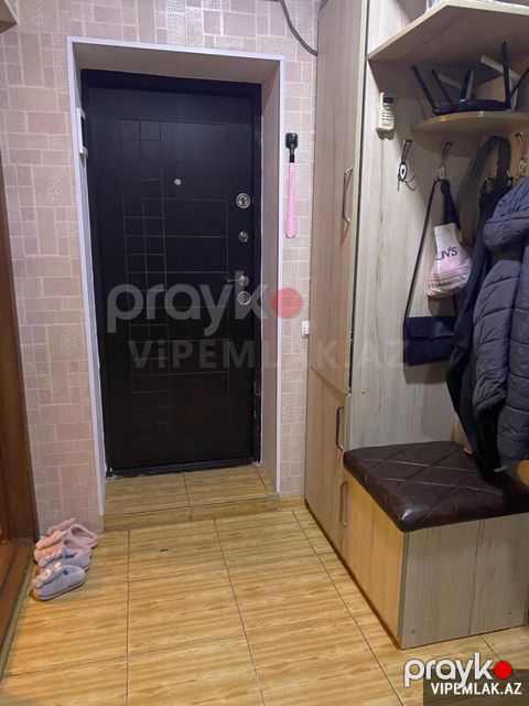 Səbail rayonunda 2 otaqlı Köhnə tikili Satılır, 55 m² — Bakı