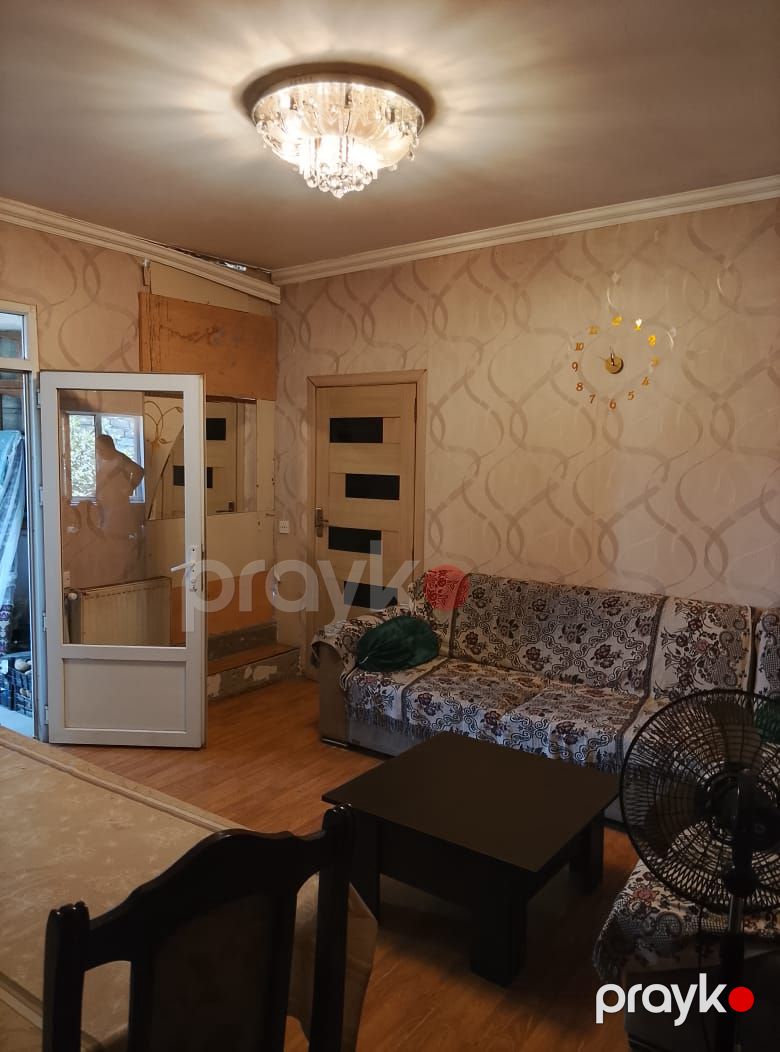 Satış: 8 otaqlı Ev / villa, 240 m², Binəqədi rayonu — Ev, villa, Bakı (12)