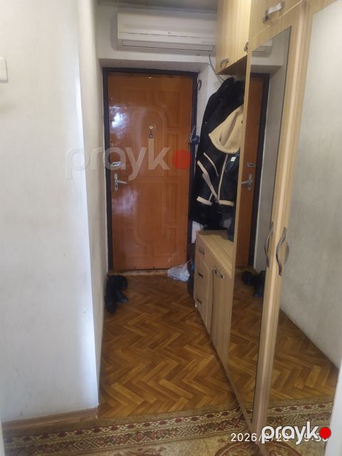 Satılır 2 otaqlı köhnə tikili 35 m² — Bakı