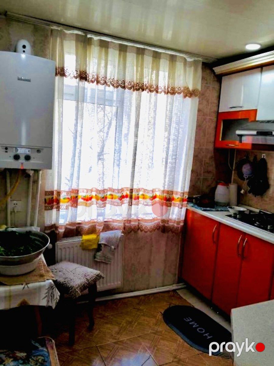 Satılır 3 otaqlı köhnə tikili 75 m² — Mənzil, Bakı (5)