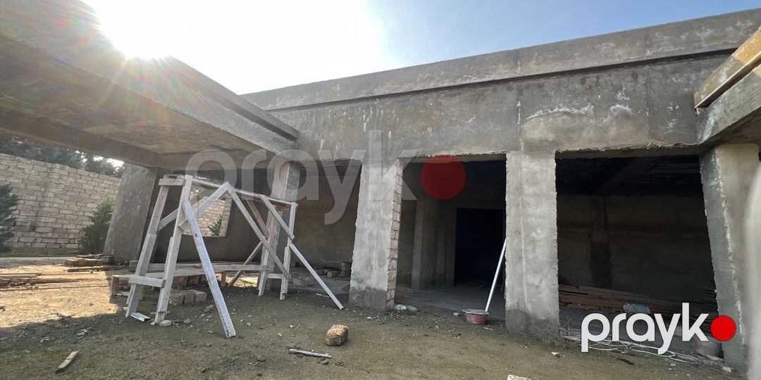 Satılır torpaq 20 sot — Torpaq, Bakı (7)