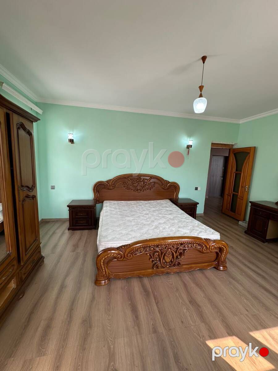İcarəyə verilir 3 otaqlı köhnə tikili 100 m² — Mənzil, Bakı (10)