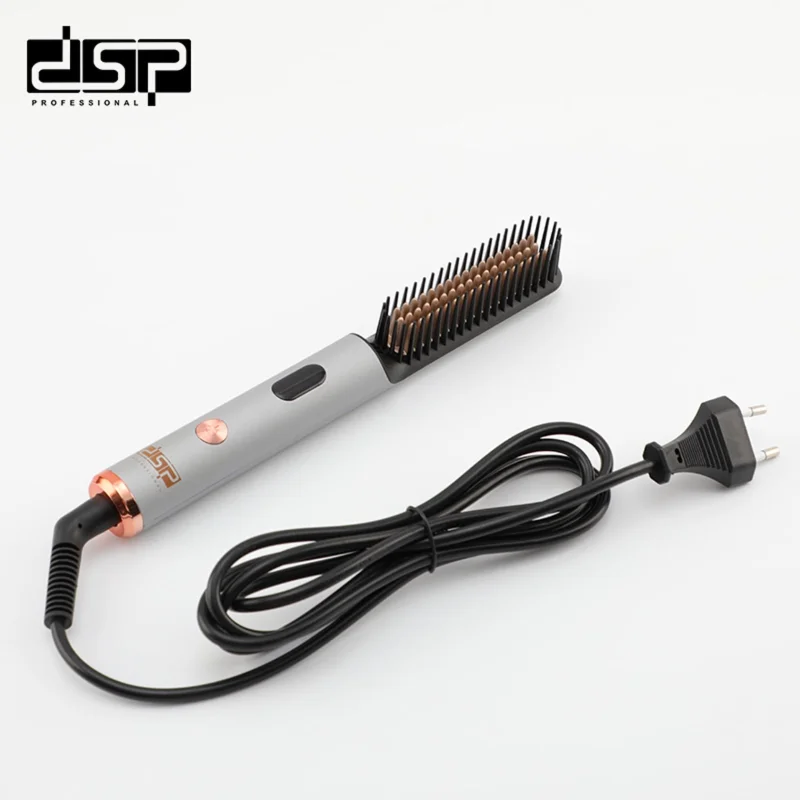 Fen-daraq DSP 11019 — Saç burmağa və düzəltməyə, Bakı (3)