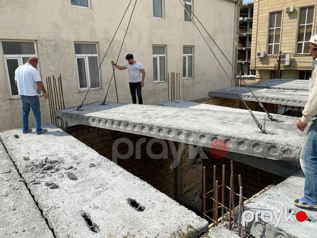 Sumqayit beton zavodu — Mallar, Sumqayıt (9)