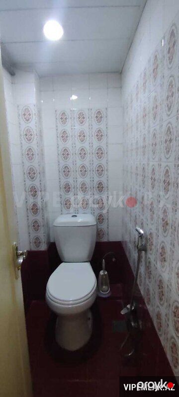 Nizami rayonunda 2 otaqlı Köhnə tikili Satılır, 65 m² — Mənzil, Bakı (8)
