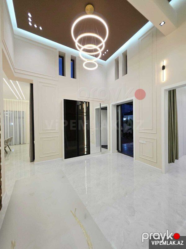 Xəzər rayonunda 4 otaqlı Villa Satılır, 170 m² — Ev, villa, Bakı (6)
