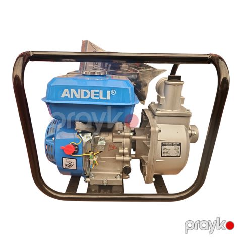 Su nasosu Andeli 20/50 — Bakı