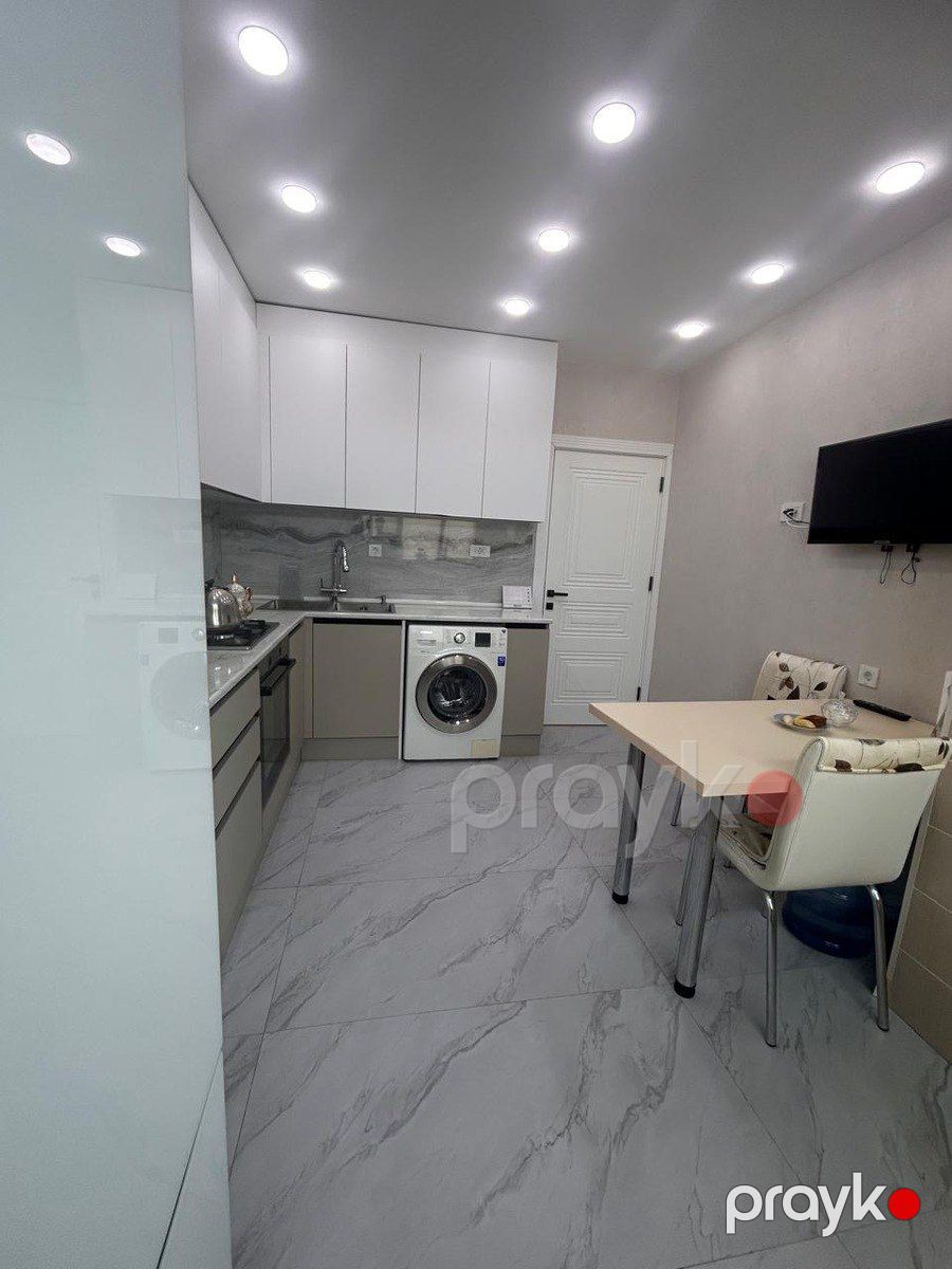 Satılır 3 otaqlı köhnə tikili 80 m² — Mənzil, Bakı (11)