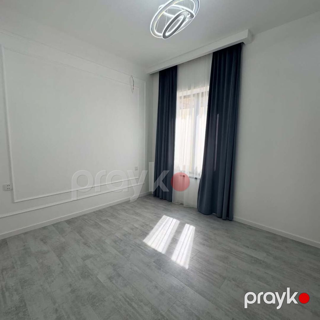 Satılır 4 otaqlı həyət evi/bağ evi 160 m² — Ev, villa, Bakı (11)