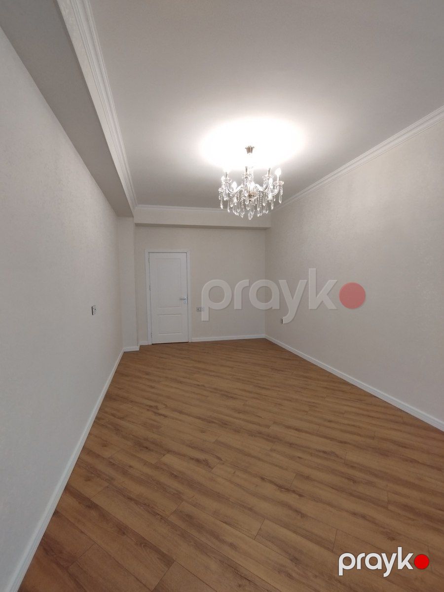 Satılır 3 otaqlı yeni tikili 95 m² — Mənzil, Bakı (8)