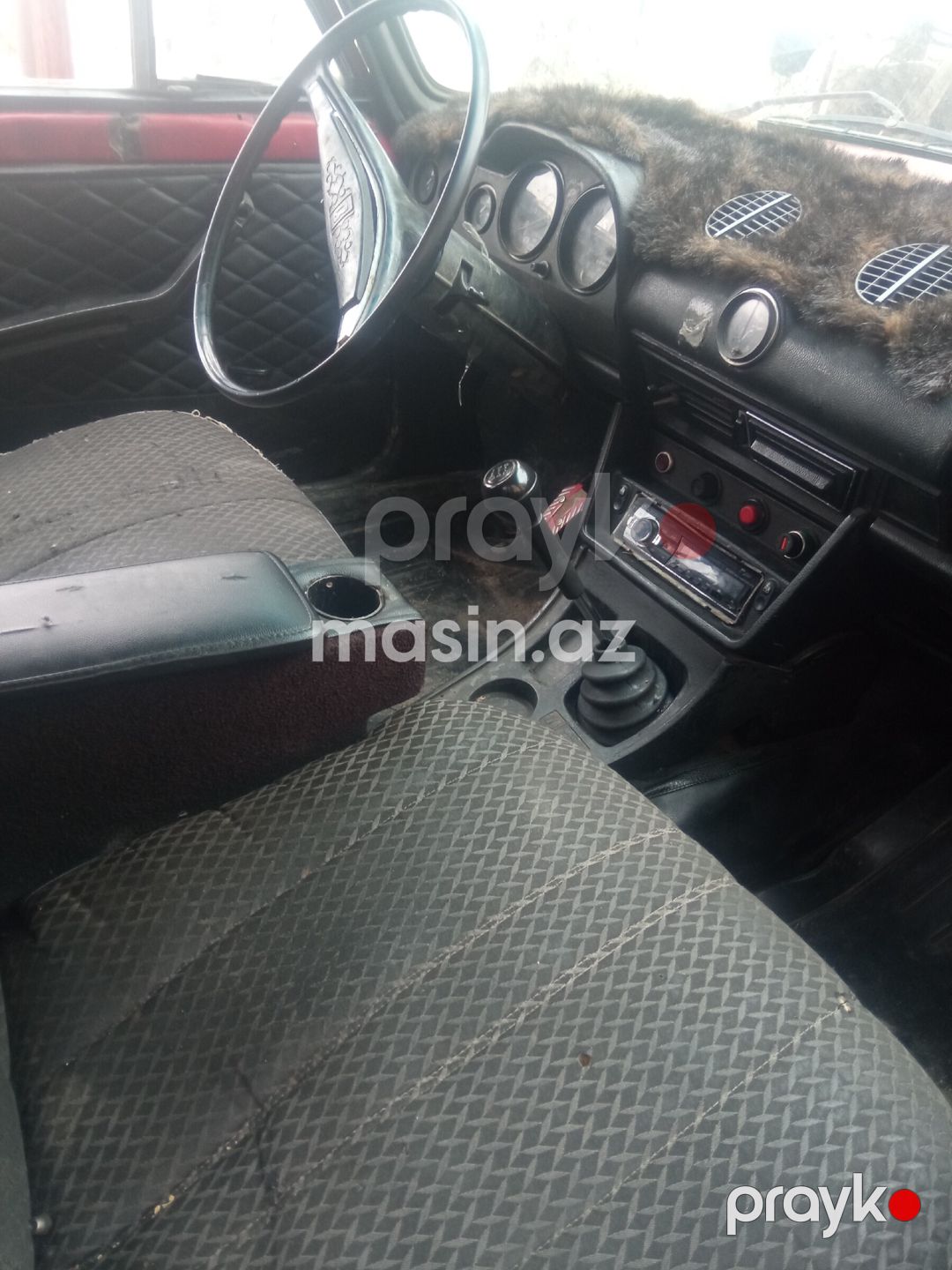 Land Rover Defender — Avtomobillər, Gəncə (4)