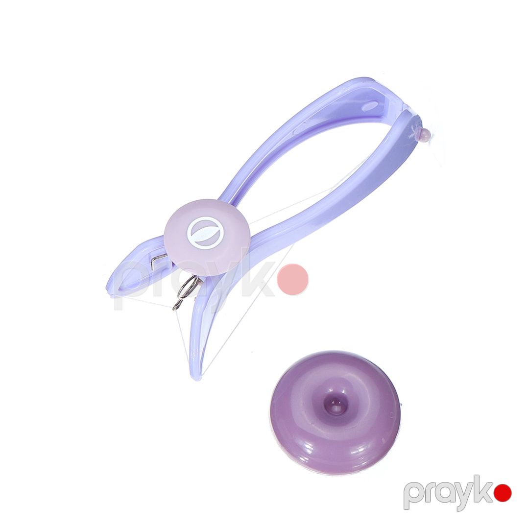 Üzdəki tükləri təmizləmək üçün plastik epilyator SL-01 — Mallar, Bakı (2)