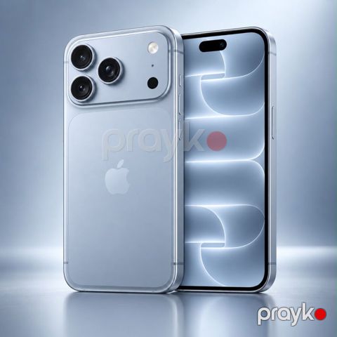 IPhone 18 Pro, 256 GB, Zəmanət, Simsiz şarj, Face ID — Bakı