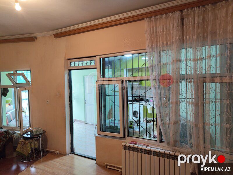Yasamal rayonunda 5 otaqlı Villa Satılır, 150 m² — Ev, villa, Bakı (3)